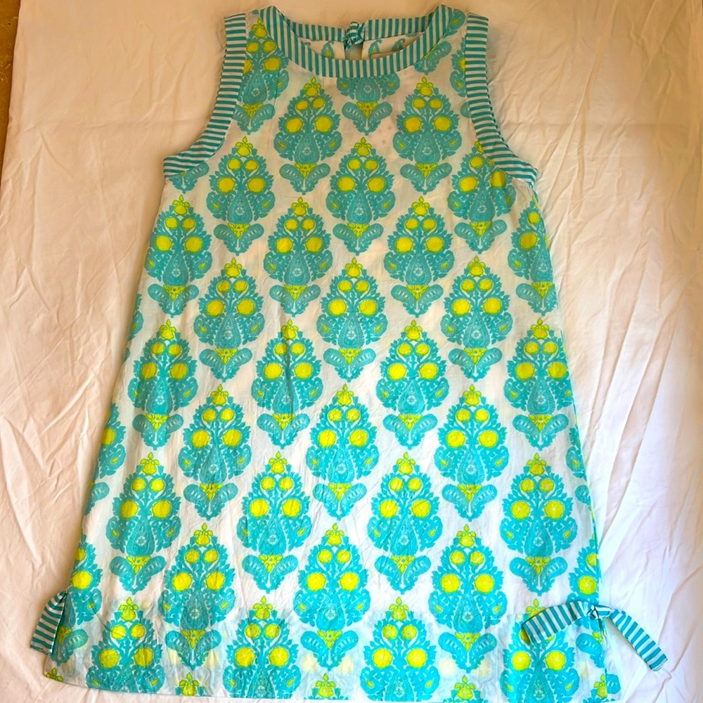 Gretchen Scott Kid’s Sundress